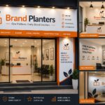 GLASS BRANDING (Per Sq. Ft.)