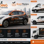 VEHICLE BRANDING