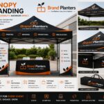CANOPY BRANDING