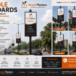 POLE BOARDS