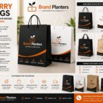 CARRY BAGS