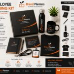 EMPLOYEE JOINING KIT