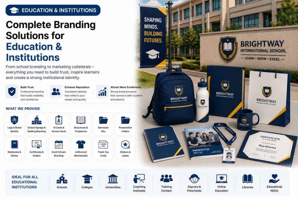 Best Printing Services