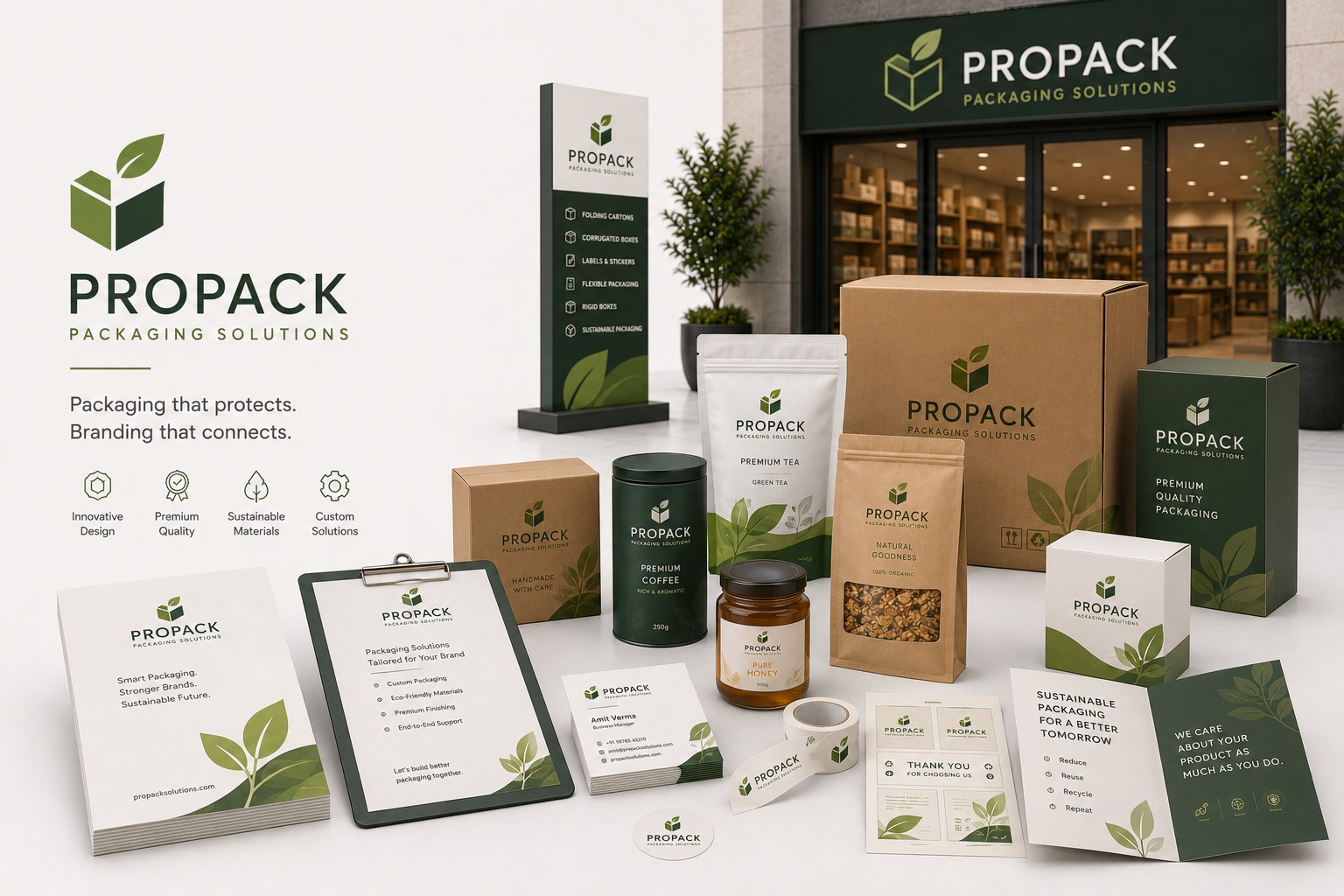 Product   Packaging
