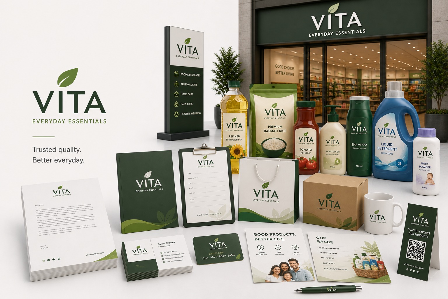 FMCG
