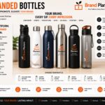 BRANDED BOTTLES