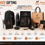 CORPORATE GIFTING