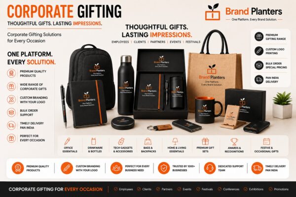 CORPORATE GIFTING
