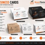 BUSINESS CARDS