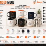 BRANDED MUGS